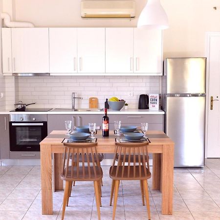 Appartement Arodo à Lefkáda Extérieur photo