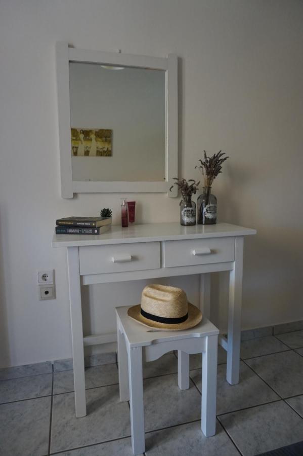 Appartement Arodo à Lefkáda Extérieur photo