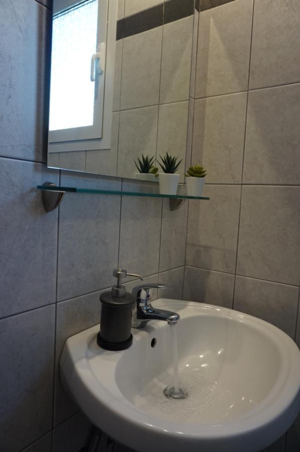 Appartement Arodo à Lefkáda Extérieur photo