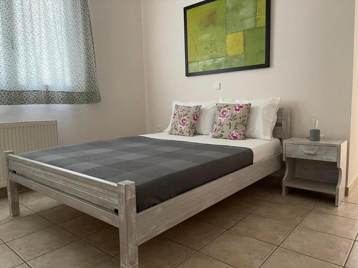 Appartement Arodo à Lefkáda Extérieur photo