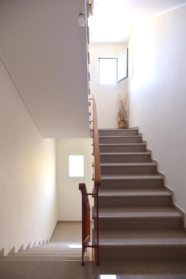 Appartement Arodo à Lefkáda Extérieur photo