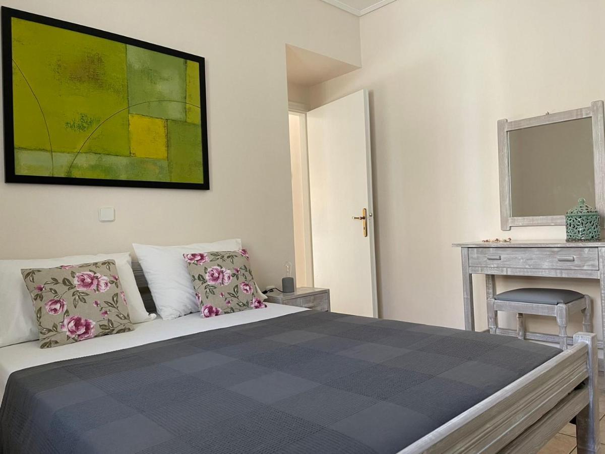 Appartement Arodo à Lefkáda Extérieur photo