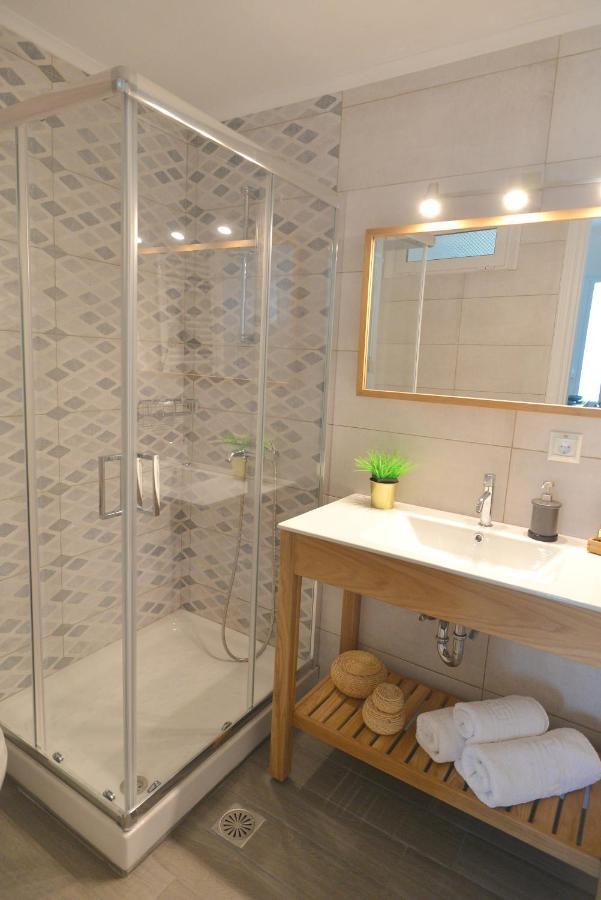 Appartement Arodo à Lefkáda Extérieur photo
