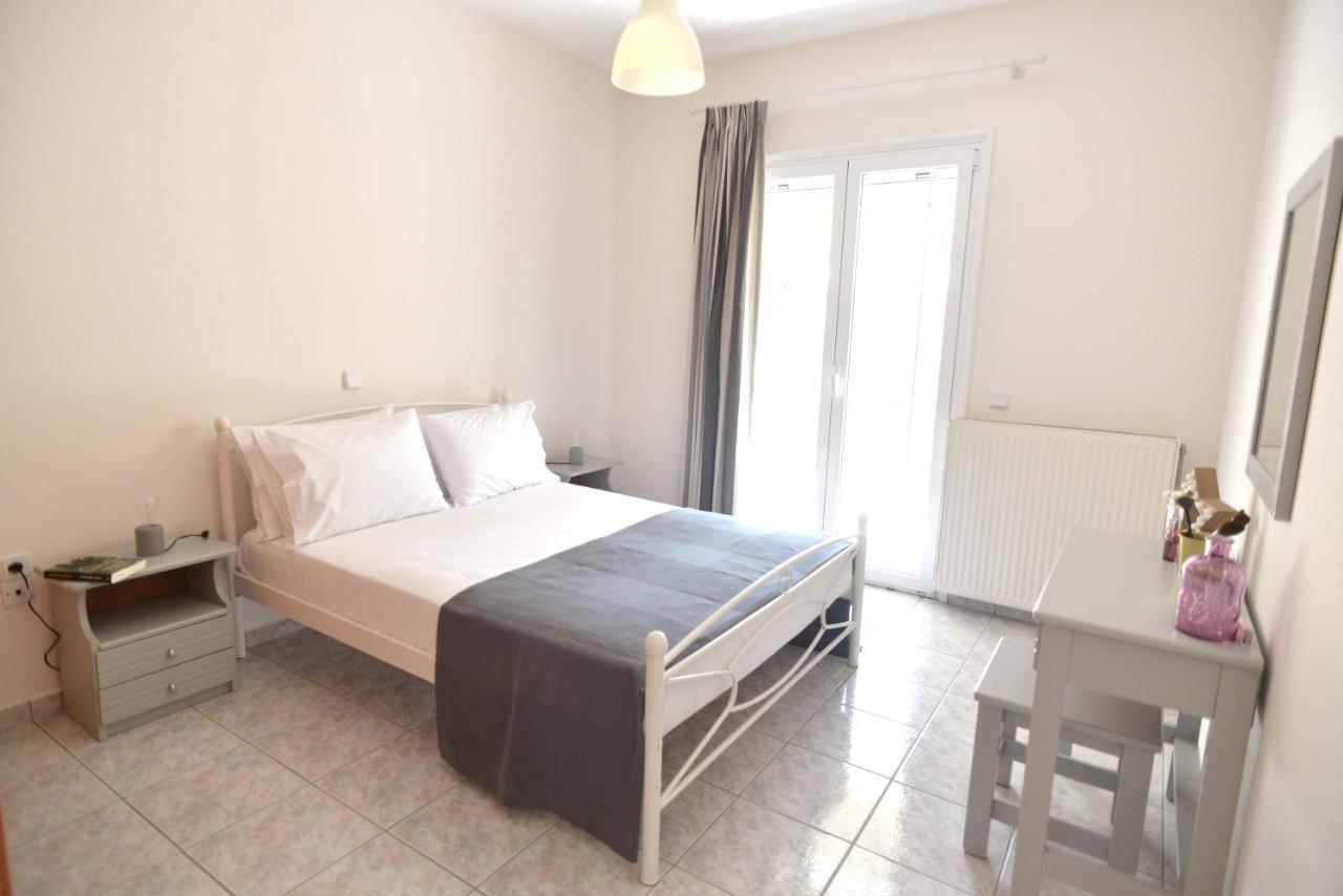 Appartement Arodo à Lefkáda Extérieur photo