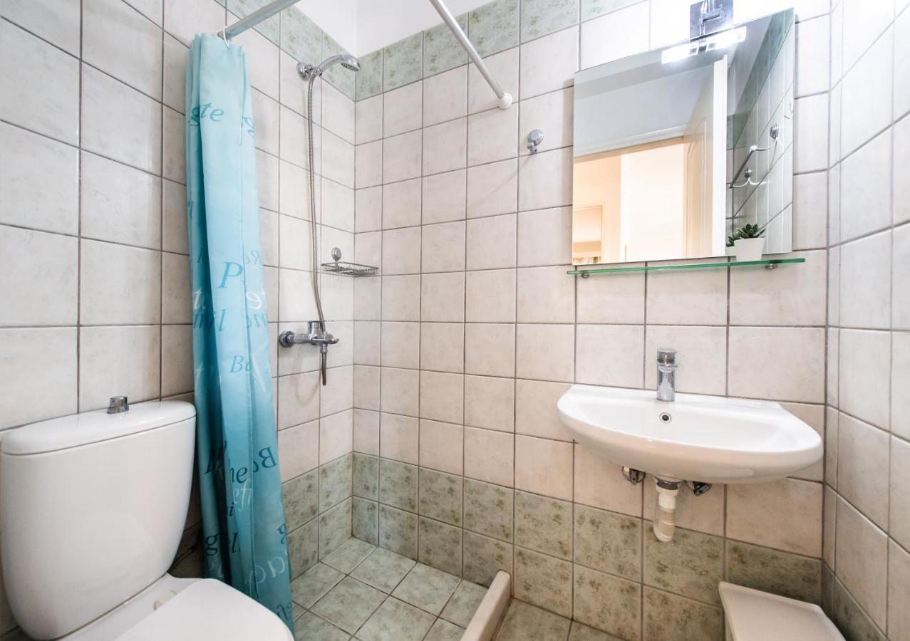 Appartement Arodo à Lefkáda Extérieur photo