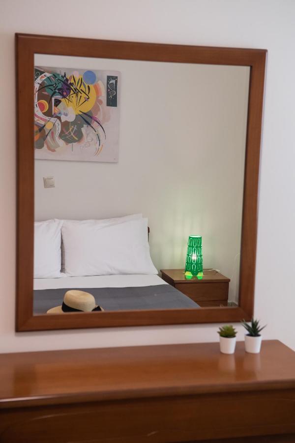 Appartement Arodo à Lefkáda Extérieur photo