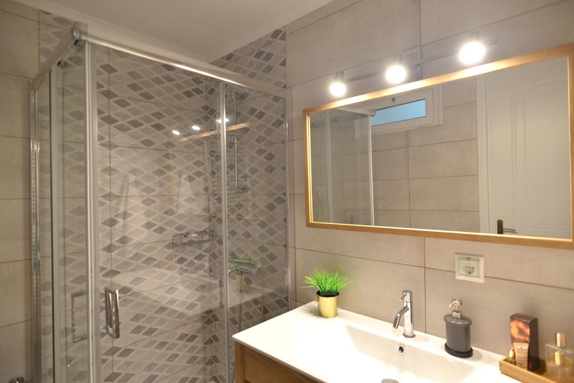 Appartement Arodo à Lefkáda Extérieur photo